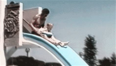 Take A Look At The Most Epic Waterslide Fails Of All Time Others