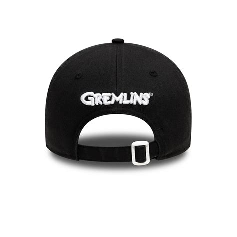 Official New Era Gremlins Black 9twenty Unstructured Cap B3418a99