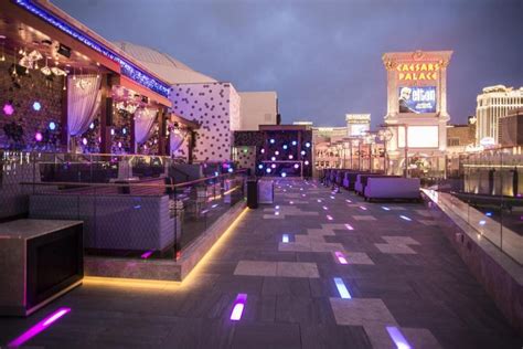 Omnia Nightclub Omnia Nightclub Las Vegas Nv