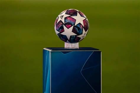 Pot one will feature all. UEFA Champions League Draw Took Place, Pairs Revealed ...