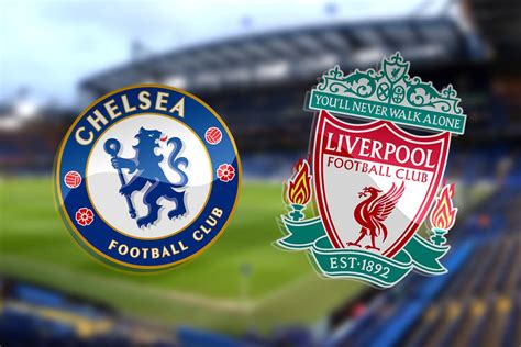 Chelsea 0 0 Liverpool Live Premier League Result Match Stream Latest