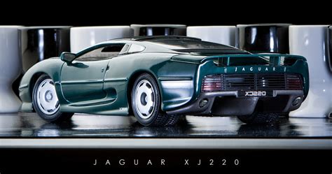 Jaguars are the largest of south america's big cats. Cars World: Jaguar XJ220 Black