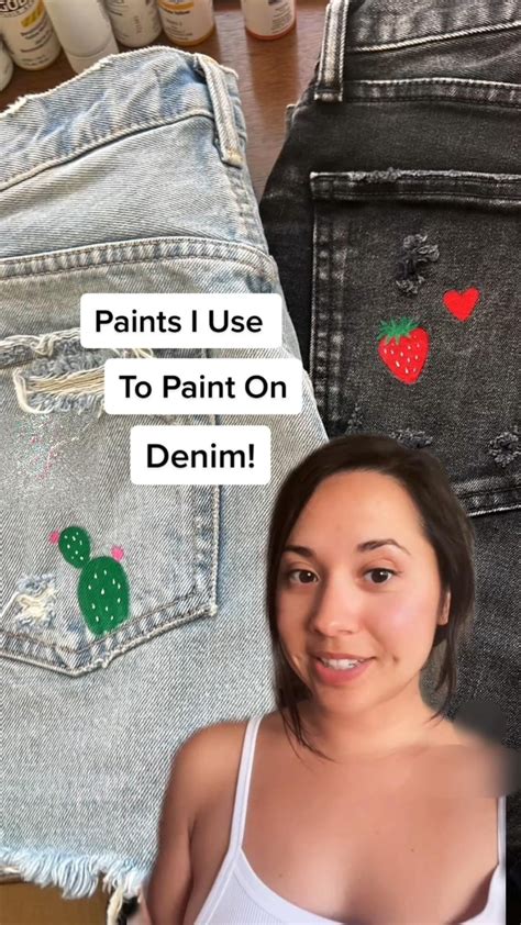 30 hella easy ways to seriously transform your old jeans artofit