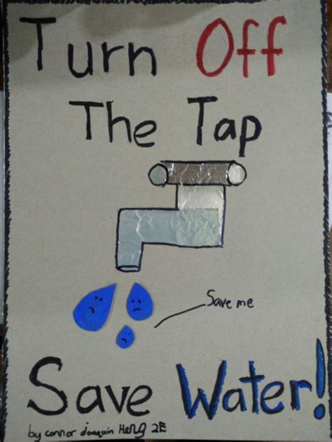 Save Water Poster Save Water Save Water Poster Save Water Poster