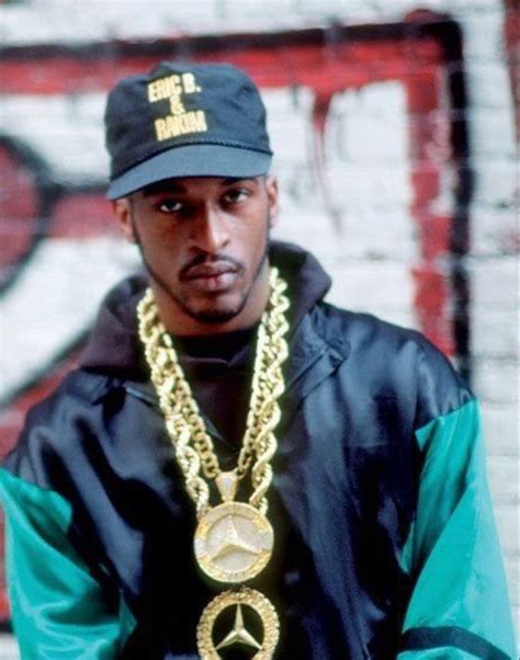 Rakim Celebrates His 53rd Birthday In 2021 Hip Hop Fashion Best Hip