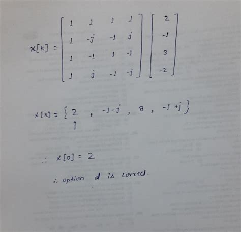 10 find the roc of the z transform of x[n] a [ l 6 31 0 1 a not homeworklib