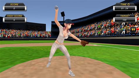Play our baseball games for free online at bgames. Homerun Baseball 3D for Android - APK Download