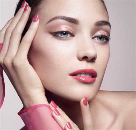 Best Things In Beauty Giorgio Armani Beauty Rouge Darmani Sheer