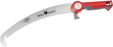 Wolf Garten Power Cut SAW PRO 370 Takkenzaag