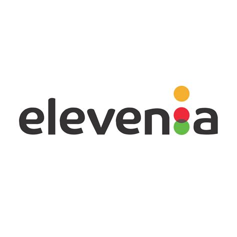 Elevenia Logo Vector ~ Free Download ( .AI | .EPS | .CDR | .SVG ) Vektor and .PNG File ...