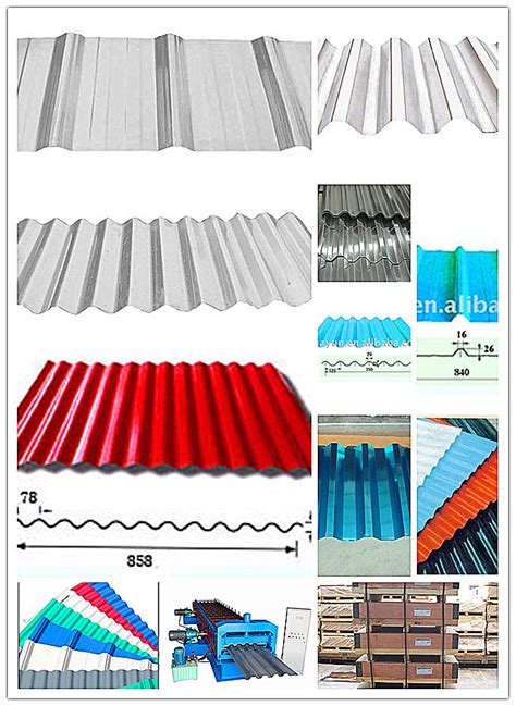 Aluminiumaluminum Corrugated Roofing Sheet A1100 1050 1060 1100 3003