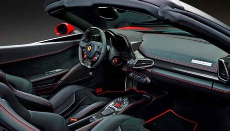 2018 Ferrari Fxx K Review Global Cars Brands