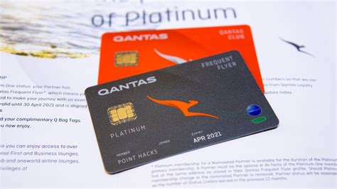How To Join The Qantas Frequent Flyer Program For Free In 2022