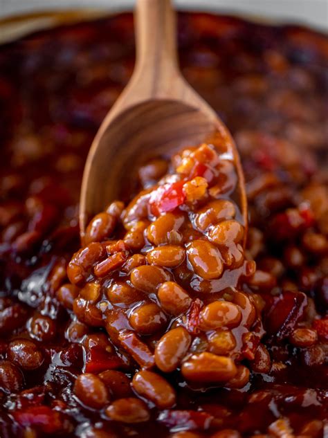 Baked Beans Recipe Our Favorite Baked Beans Recipe