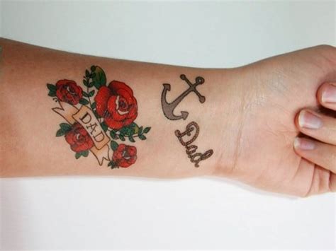 163 Perfect Family Tattoos And Family Tree Tattoos [2017]