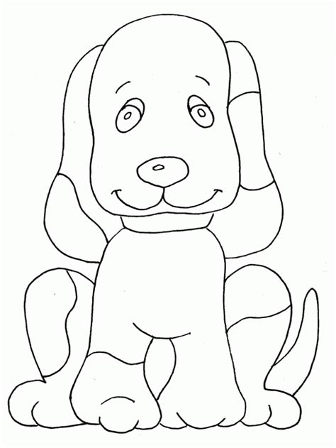 Dog Breeds Coloring Pages Coloring Home