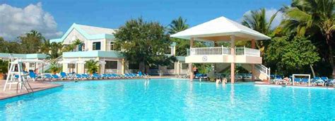 Puerto Plata Village Caribbean Resort And Beach Club