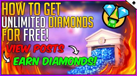 Our service collects all information about such distributions and provide it to you! HOW TO GET FREE DIAMONDS IN MOBILE LEGENDS 2020 - MLBB ...