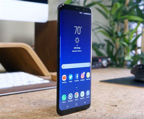 Unlocked Samsung Galaxy S8 And S8 On Sale Again Newswirefly