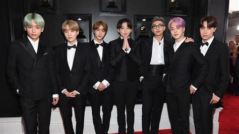 Grammy awards 2020 with bts full performance. The BTS ARMY Is Disappointed BTS Didn't Win at Grammys ...