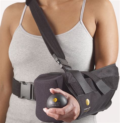 What To Wear After Shoulder Surgery With A Sling