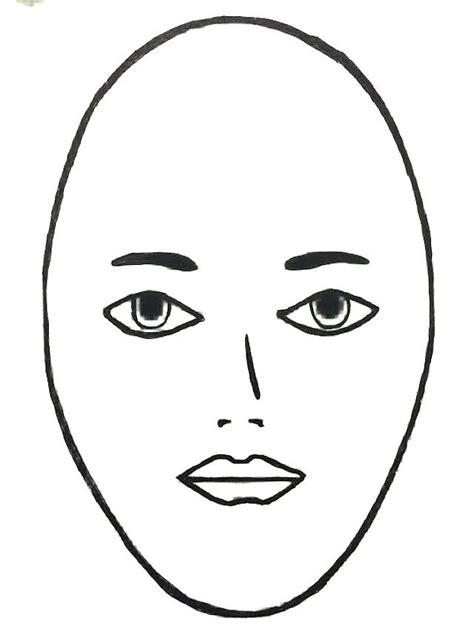 How To Measure To Determine Your Face Shape