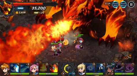 Grand Chase Mobile From Brawler To Hero Collector