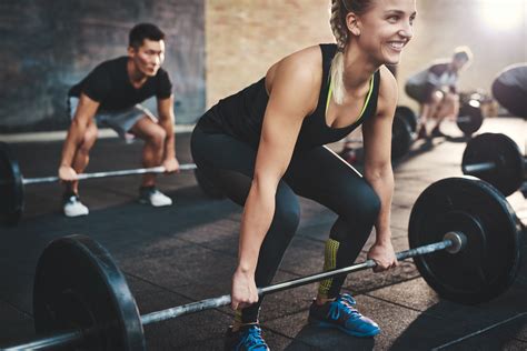 9 Benefits Of High Intensity Interval Training Hiit Alloy Personal