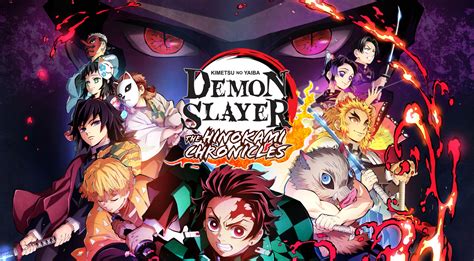 Demon Slayer Manga Pl Online - PlayStation Demon Slayer - Kimetsu no Yaiba - Gry na PlayStation 5