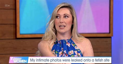 Corrie S Melissa Johns Says She Was Mortified After Her Intimate Photos Were Leaked