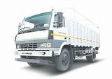Tata Commercial Trucks Pictures