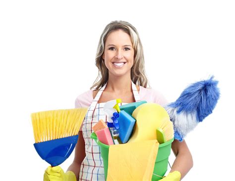 Tips To Consider While Hiring Maid Services For Home Cleaning My