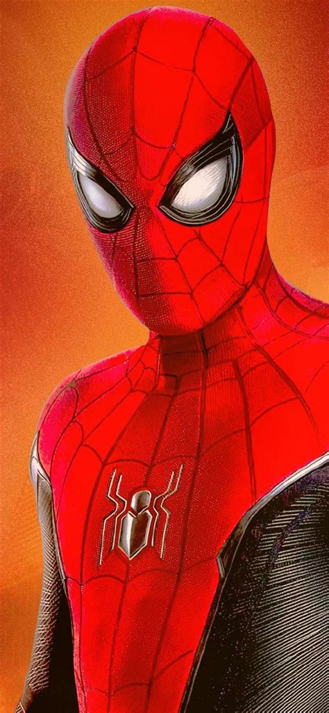 Tổng Hợp Với Hơn 78 Hình Nền Spider Man Far From Home Mới Nhất