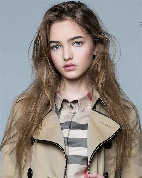 The Faces — Anastasia Bezrukova Model Gadis Gadis Gadis Cantik