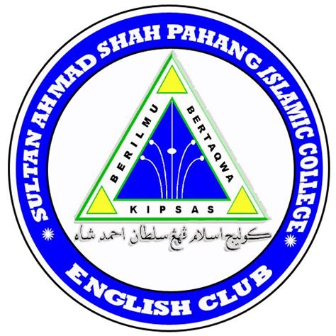 It is located in shah alam, selangor, malaysia. KIPSAS - Kerja Kosong Di Kolej Islam Pahang - Blog Tips ...