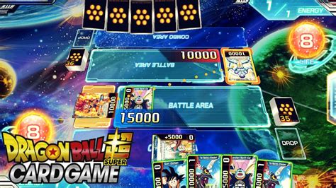 New App For Dragon Ball Super Card Game ~download Youtube