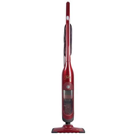Fuller Brush Bare Floor Maid Electric Broom Vacuum