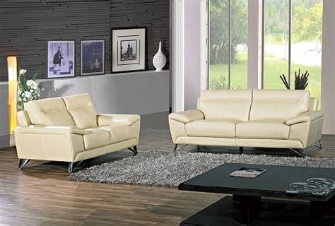 10 Best Selling Genuine Leather Living Room Sets From Amazon