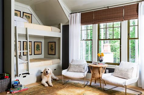 Tour The 2020 Southern Living Idea House The Inspired Room