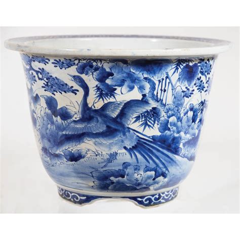 Lot 179 Chinese Planter Willis Henry Auctions Inc