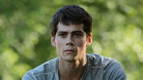 The film follows fred (o'brien), a man having violent flashbacks surrounding the. Maze Runner Star Dylan O'Brien Injured On-Set, Currently ...