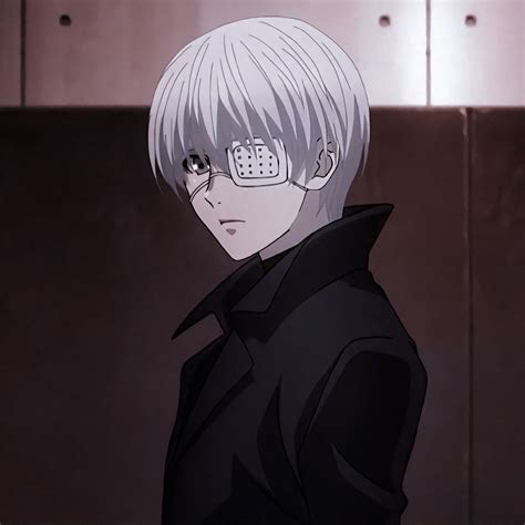 Pin On Tokyo Ghoul Icon