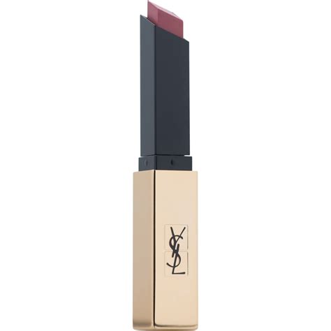 Yves Saint Laurent Rouge Pur Couture The Slim Matte Lipstick Nude