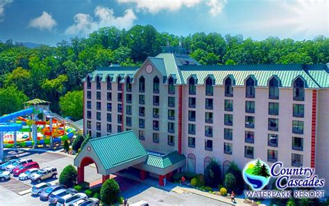 Pigeon Forge Accommodations Best Places To Stay In Pigeon Forge