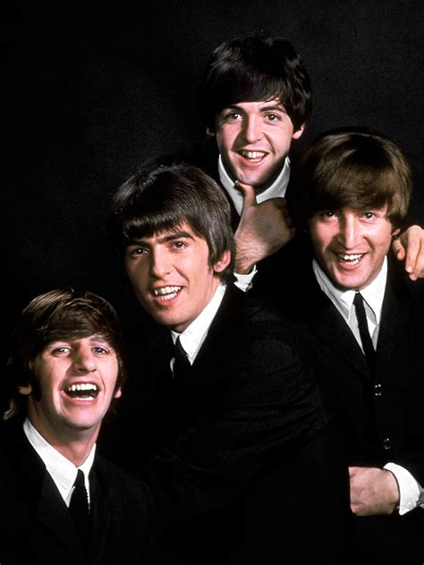 How Photographer Astrid Kirchherr Inspired The Beatles Famous Mop Tops