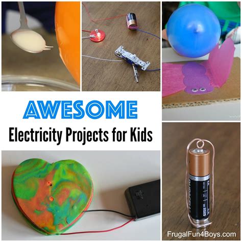 10 Stylish Science Projects Ideas For Kids 2024