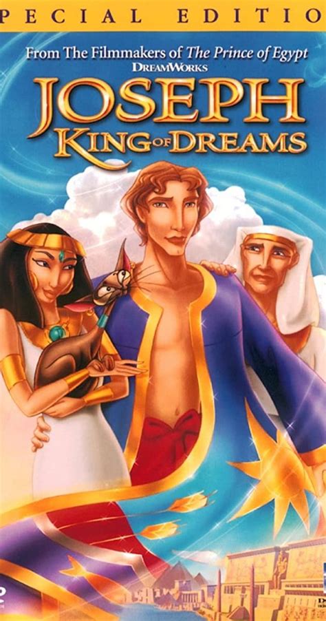 Record and instantly share video messages from your browser. Joseph: King of Dreams (Video 2000) - IMDb
