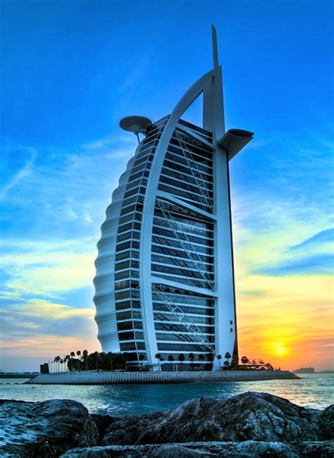 Hoteles 7 Estrellas Dubai Bebe Gunn