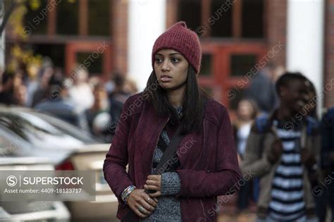 Samantha Logan In The Empty Man Directed By David Prior