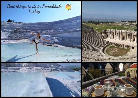 19 Best Things To Do In Pamukkale Turkey Ultimate Guide [2024] Voices Of Travel